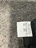 Theory 100% Wool Tweed Gray Wool Pants Size 2 - photo 5