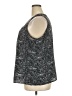 Cj Banks 100% Polyester Black Tank Top Size 2X - photo 5