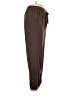 PrAna Solid Brown Casual Pants Size S - photo 4
