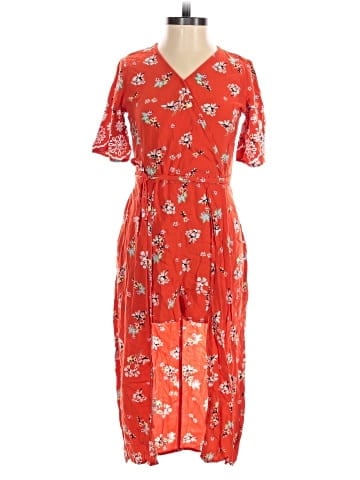 Love, Fire Casual Dress (view 1)