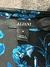Alfani Black 3/4 Sleeve Blouse Size 1X - photo 7