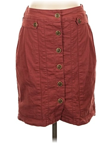 Amadi Casual Skirt (view 1)
