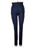 Hurley Solid Blue Active Pants Size S - photo 1