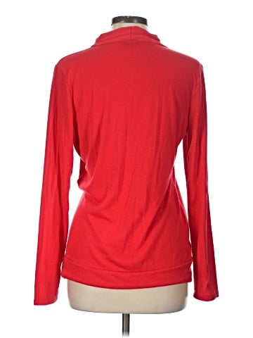 Ann Taylor Factory Pullover Sweater (view 2)