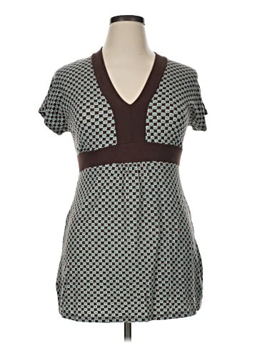 CAbi Casual Dress (view 1)