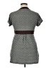 CAbi Argyle Brown Casual Dress Size XL - photo 2