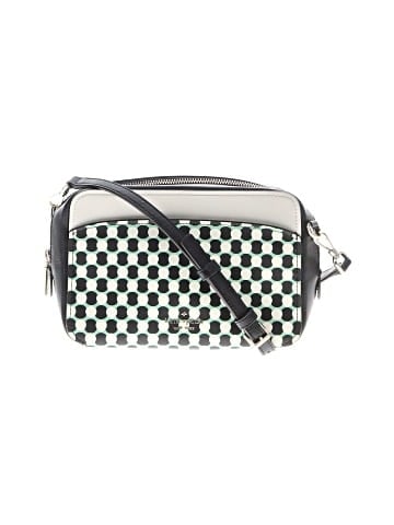 Kate Spade New York Leather Crossbody Bag (view 1)