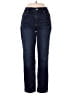 Gap Blue Jeans Size 6 - photo 1