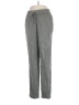 Pact Solid Gray Casual Pants Size S - photo 1