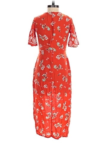Love, Fire Casual Dress (view 2)
