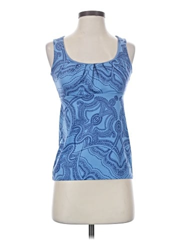 Patagonia Active Tank (view 1)