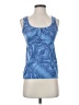 Patagonia Blue Active Tank Size XS - photo 1
