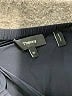Theory Solid Black Jumpsuit Size 00 - photo 4