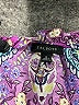 Talbots 100% Cotton Purple Sleeveless Blouse Size M - photo 7