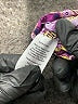 Talbots 100% Cotton Purple Sleeveless Blouse Size M - photo 8