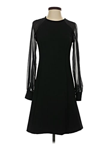 Calvin Klein Cocktail Dress (view 1)