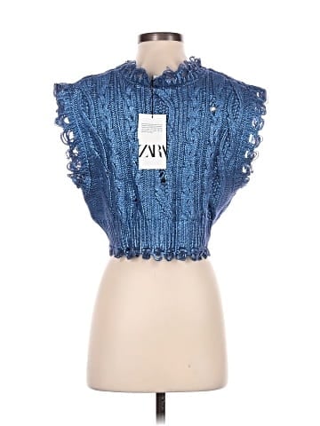 Zara Pullover Sweater (view 2)