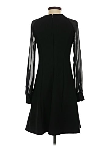 Calvin Klein Cocktail Dress (view 2)