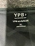 YPB Black Romper Size XL - photo 4