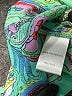 Spense 100% Polyester Green Sleeveless Blouse Size M - photo 8