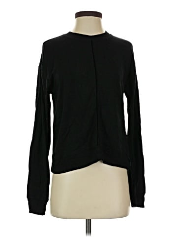 Splendid Pullover Sweater (view 1)