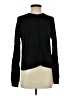 Splendid Black Pullover Sweater Size XS - photo 1