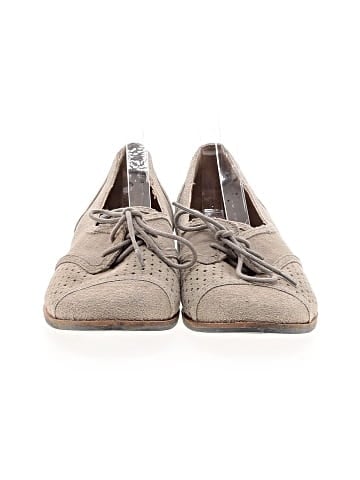 DV by Dolce Vita Flats (view 2)