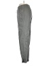 Pact Solid Gray Casual Pants Size S - photo 5