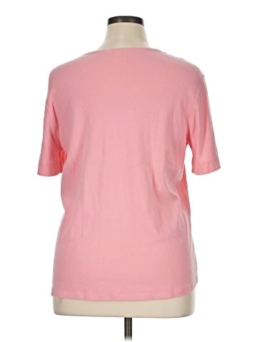 Cj Banks Short Sleeve T-Shirt (view 2)