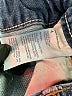 Tommy Hilfiger Hearts Blue Jeans Size 4 - photo 4