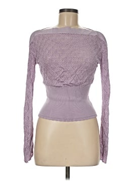 Free People Pullover Sweater