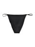 Parade Solid Black Swimsuit Bottoms Size XL - photo 1
