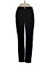 FRAME Denim Black Casual Pants Size 26 waist - photo 1
