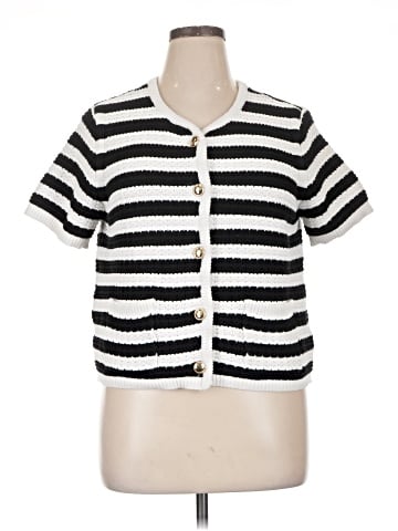 Free Assembly Cardigan (view 1)