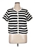 Free Assembly White Cardigan Size XL - photo 1