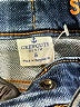 Crewcuts Blue Jeans Size 5 - photo 3