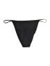 Parade Solid Black Swimsuit Bottoms Size XL - photo 2