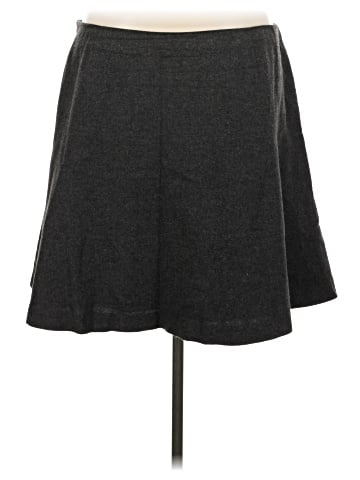Boden Wool Skirt (view 2)