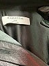 Babaton Black Long Sleeve Blouse Size XXS - photo 7