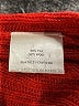 Eileen Fisher Red Turtleneck Sweater Size M - photo 4