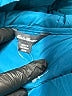 Eddie Bauer 100% Nylon Blue Snow Jacket Size M - photo 6