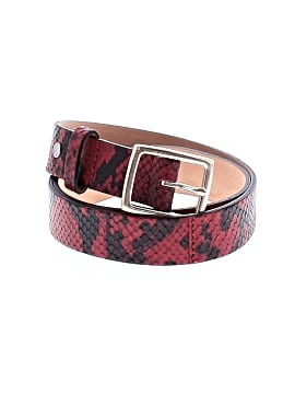 Rag & Bone Leather Belt