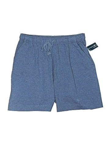 Karen Scott Sport Athletic Shorts (view 1)