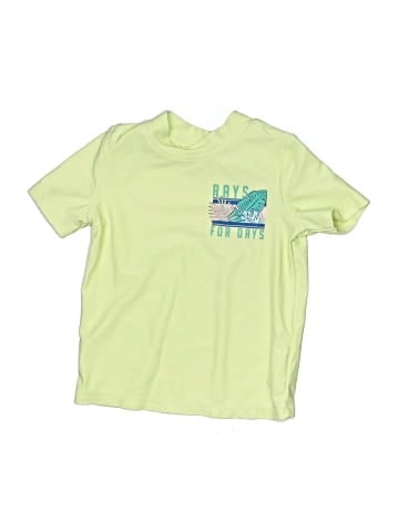 Carter's Rash Guard (view 1)
