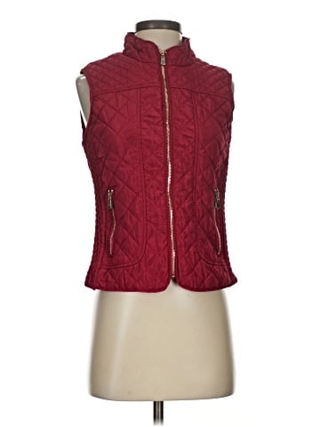 Outer Edge Vest (view 1)
