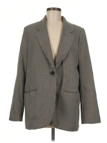 H&M Blazer (view 1)