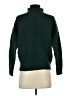 Madewell Green Turtleneck Sweater Size S - photo 2