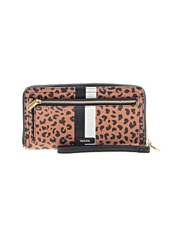 Fossil Wristlet (view 1)