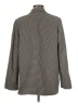 H&M Houndstooth Gray Blazer Size M - photo 2