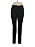 Tela Solid Black Active Pants Size XL - photo 1